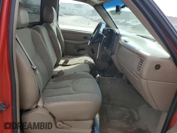 ✅ 2003 Chevrolet Silverado 1500 LS • VIN: 1GCEK14T43Z284324 • Lot: 47663685. Listed on Copart with 228,823 mi. Free auction sales archive from the USA and detailed vehicle history report at DreamBid. Image 10.