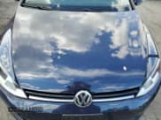 ✅ 2015 Volkswagen Golf TSI S • VIN: 3VW917AU5FM040110 • Lot: 65553405. Listed on Copart with 75,186 mi. Free auction sales archive from the USA and detailed vehicle history report at DreamBid. Image 11.