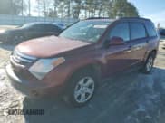 ✅ 2008 Suzuki XL7 Luxury • VIN: 2S3DB417086116155 • Lot: 88304115. Listed on Copart with 122,714 mi. Free auction sales archive from the USA and detailed vehicle history report at DreamBid. Image 1.