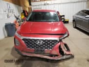 ✅ 2019 Hyundai Santa Fe SE • VIN: 5NMS2CAD2KH097100 • Lot: 82129205. Listed on Copart with 102,366 mi. Free auction sales archive from the USA and detailed vehicle history report at DreamBid. Image 5.