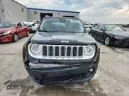 ✅ 2015 Jeep Renegade Limited • VIN: ZACCJADT4FPC16392 • Lot: 70366215. Listed on Copart with 76,838 mi. Free auction sales archive from the USA and detailed vehicle history report at DreamBid. Image 5.