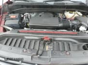 ✅ 2021 Chevrolet Silverado 1500 LT Trail Boss • VIN: 3GCPYFEL2MG398987 • Lot: 56880775. Wystawiony na Copart z przebiegiem 53 065 mil. Bezpłatny archiwum sprzedaży aukcyjnych z USA i szczegółowy raport historii pojazdu na DreamBid. Zdjęcie 11.