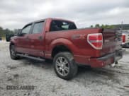 ✅ 2014 Ford F-150 XL • VIN: 1FTFW1EF0EKF00795 • Lot: 84264015. Wystawiony na Copart z przebiegiem Nie podano. Bezpłatny archiwum sprzedaży aukcyjnych z USA i szczegółowy raport historii pojazdu na DreamBid. Zdjęcie 2.