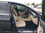 ✅ 2017 Mercedes-Benz C 300 • VIN: WDDWF4KB5HR229057 • Lot: 42341313. Listed on IAAI with 90,704 mi. Free auction sales archive from the USA and detailed vehicle history report at DreamBid. Image 5.