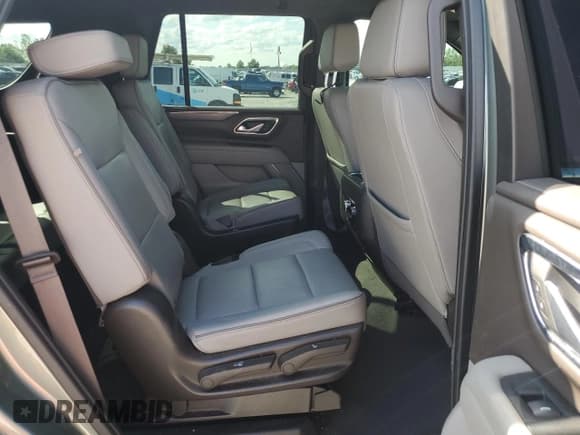 ✅ 2023 GMC Yukon SLT • VIN: 1GKS2BKD8PR293204 • Lot: 71170565. Listed on Copart with Not provided. Free auction sales archive from the USA and detailed vehicle history report at DreamBid. Image 11.