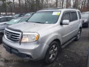 ✅ 2013 Honda Pilot EX-L • VIN: 5FNYF3H75DB012205 • Lot: 41797084. Listed on IAAI with 181,577 mi. Free auction sales archive from the USA and detailed vehicle history report at DreamBid. Image 17.