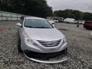 ✅ 2014 Hyundai Sonata GLS • VIN: 5NPEB4AC1EH916177 • Lot: 72907614. Listed on Copart with 58,819 mi. Free auction sales archive from the USA and detailed vehicle history report at DreamBid. Image 11.