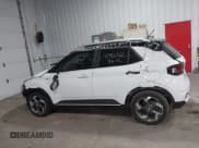 ✅ 2023 Hyundai Venue SEL • VIN: KMHRC8A33PU268075 • Lot: 41986352. Listed on IAAI with 25,499 mi. Free auction sales archive from the USA and detailed vehicle history report at DreamBid. Image 14.