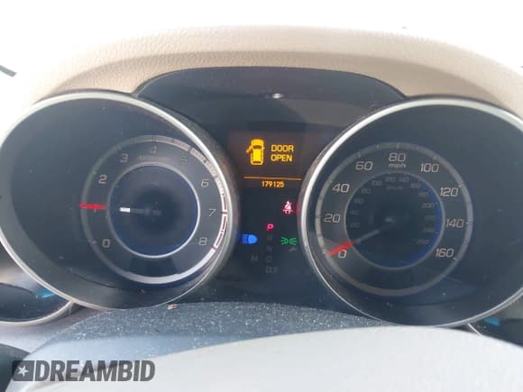 ✅ 2008 Acura MDX Technology • VIN: 2HNYD28628H541497 • Lot: 42709947. Wystawiony na IAAI z przebiegiem 179 125 mil. Bezpłatny archiwum sprzedaży aukcyjnych z USA i szczegółowy raport historii pojazdu na DreamBid. Zdjęcie 7.