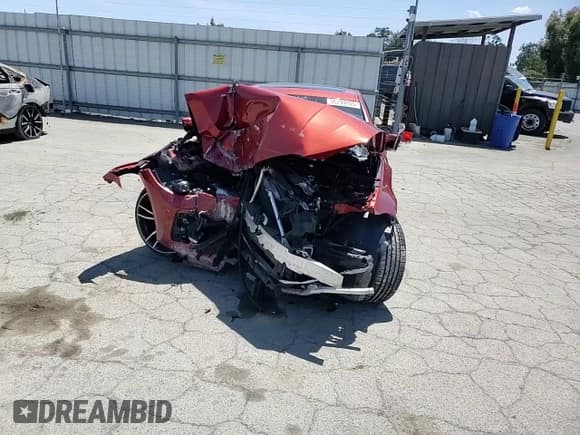 ✅ 2022 BMW 3 Series 330i • VIN: 3MW5R1J02N8C29094 • Лот: 56793455. Опубликован ранее на Copart с пробегом Не указан. Бесплатный доступ к архиву аукционных продаж из США и подробный отчёт об истории автомобиля на DreamBid. Изображение 13.