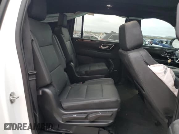✅ 2023 Chevrolet Suburban Z71 • VIN: 1GNSKDKD0PR366600 • Lot: 78516274. Wystawiony na Copart z przebiegiem 37 344 mil. Bezpłatny archiwum sprzedaży aukcyjnych z USA i szczegółowy raport historii pojazdu na DreamBid. Zdjęcie 11.