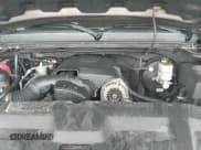 ✅ 2008 GMC Sierra 1500 SLE2 • VIN: 1GTEK19J78Z122962 • Lot: 42226461. Listed on IAAI with 228,587 mi. Free auction sales archive from the USA and detailed vehicle history report at DreamBid. Image 12.