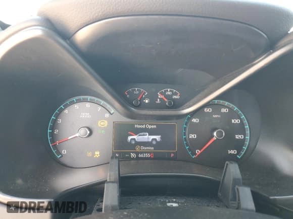 ✅ 2019 Chevrolet Colorado 2WD LT • VIN: 1GCGSCEN8K1358586 • Lot: 91137515. Wystawiony na Copart z przebiegiem 66 355 mil. Bezpłatny archiwum sprzedaży aukcyjnych z USA i szczegółowy raport historii pojazdu na DreamBid. Zdjęcie 9.