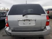 ✅ 2001 Acura MDX • VIN: 2HNYD18221H521876 • Lot: 45476195. Wystawiony na Copart z przebiegiem 166 952 mil. Bezpłatny archiwum sprzedaży aukcyjnych z USA i szczegółowy raport historii pojazdu na DreamBid. Zdjęcie 6.