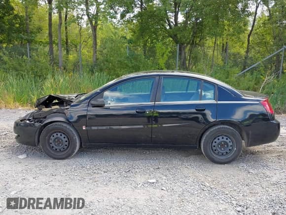 2004 Saturn ION ION 2 z VIN 1G8AJ52F74Z124956, wystawiony jako IAAI lot #43041434 z przebiegiem 149 000 mil mil oraz . Historia ofert i sprzedaży dostępna na DreamBid. Obrazek 14.