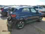 2023 Hyundai Venue Limited с VIN KMHRC8A33PU248151, выставлен на аукционе Copart как лот 78426284 с пробегом 37 145 миль миль и Чистый • Clean title. История ставок и продаж доступна на DreamBid. Изображение 3.