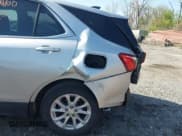 ✅ 2020 Chevrolet Equinox LT • VIN: 3GNAXJEV8LL287144 • Лот: 42124100. Опубликован ранее на IAAI с пробегом 61 750 миль. Бесплатный доступ к архиву аукционных продаж из США и подробный отчёт об истории автомобиля на DreamBid. Изображение 6.