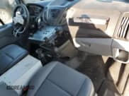 ✅ 2017 Ford Transit • VIN: 1FTYE1ZM5HKB28704 • Lot: 52015045. Listed on Copart with Not provided. Free auction sales archive from the USA and detailed vehicle history report at DreamBid. Image 8.