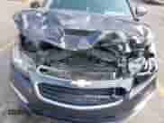 2015 Chevrolet Cruze LT z VIN 1G1PC5SB7F7152903, wystawiony jako IAAI lot #43446918 z przebiegiem 116 162 mil mil oraz . Historia ofert i sprzedaży dostępna na DreamBid. Obrazek 6.