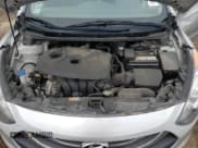 ✅ 2013 Hyundai Elantra • VIN: KMHD35LE8DU023596 • Lot: 82641785. Wystawiony na Copart z przebiegiem 87 244 mil. Bezpłatny archiwum sprzedaży aukcyjnych z USA i szczegółowy raport historii pojazdu na DreamBid. Zdjęcie 11.