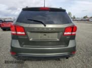 ✅ 2018 Dodge Journey SXT • VIN: 3C4PDCBB3JT384783 • Lot: 82632545. Listed on Copart with 111,535 mi. Free auction sales archive from the USA and detailed vehicle history report at DreamBid. Image 6.