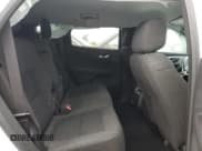 ✅ 2021 Chevrolet Blazer LT • VIN: 3GNKBCRS7MS578241 • Lot: 46196285. Listed on Copart with 38,283 mi. Free auction sales archive from the USA and detailed vehicle history report at DreamBid. Image 11.