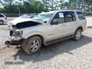 ✅ 2007 Ford Explorer XLT • VIN: 1FMEU63E27UA84955 • Лот: 42188664. Опубликован ранее на IAAI с пробегом 162 939 миль. Бесплатный доступ к архиву аукционных продаж из США и подробный отчёт об истории автомобиля на DreamBid. Изображение 2.