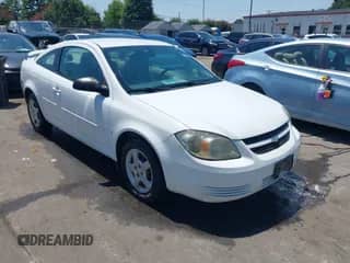 2008 Chevrolet Cobalt LS с VIN 1G1AK18F887287581, выставлен на аукционе IAAI как лот 42817687 с пробегом 225 205 миль миль и . История ставок и продаж доступна на DreamBid. Изображение 1.