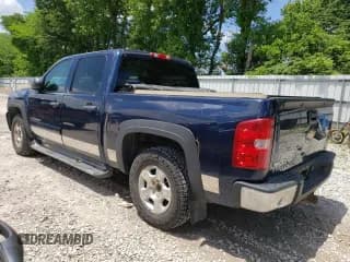 ✅ 2008 Chevrolet Silverado 1500 LTZ • VIN: 2GCEK133681122146 • Lot: 52461383. Listed on Copart with 209,219 mi. Free auction sales archive from the USA and detailed vehicle history report at DreamBid. Image 2.