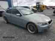2007 BMW 3 Series 328xi с VIN WBAWC33517PD07950, выставлен на аукционе Copart как лот 85705315 с пробегом 200 867 миль миль и Чистый • Clean title. История ставок и продаж доступна на DreamBid. Изображение 4.