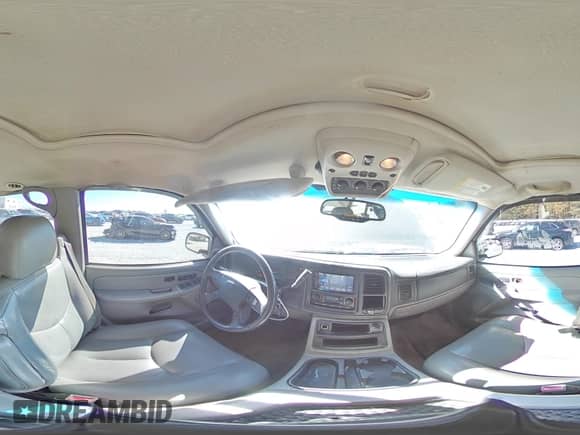 2004 Chevrolet Suburban LT с VIN 1GNEC16Z44J329672, выставлен на аукционе Copart как лот 76561674 с пробегом 202 322 миль миль и Списание • Salvage title. История ставок и продаж доступна на DreamBid. Изображение 14.