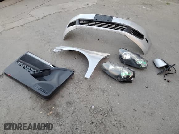 ✅ 2013 Volkswagen Golf w/Conv & Sunroof • VIN: WVWBB7AJ8DW030918 • Лот: 83351604. Опубликован ранее на Copart с пробегом 147 554 миль. Бесплатный доступ к архиву аукционных продаж из США и подробный отчёт об истории автомобиля на DreamBid. Изображение 12.