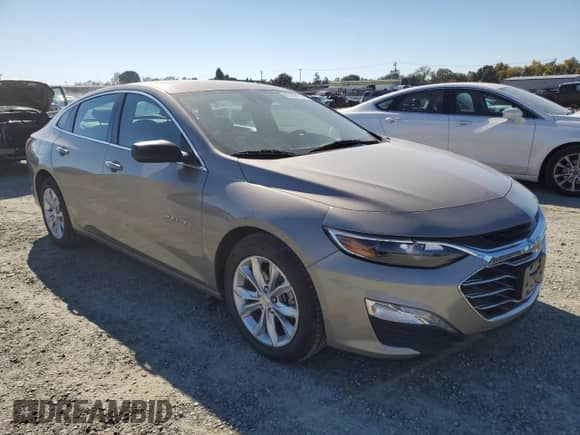 2023 Chevrolet Malibu LT z VIN 1G1ZD5ST1PF178404, wystawiony jako Copart lot #87259115 z przebiegiem 73 194 mil mil oraz Czysty tytuł • Clean title. Historia ofert i sprzedaży dostępna na DreamBid. Obrazek 4.