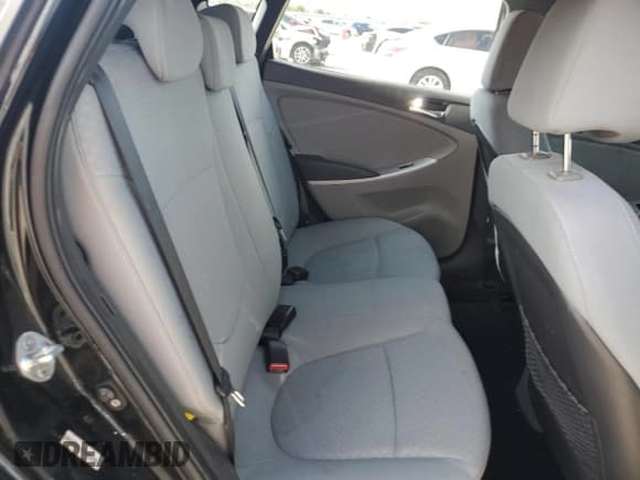 ✅ 2012 Hyundai Accent SE • VIN: KMHCU5AEXCU037624 • Лот: 79448874. Опубликован ранее на Copart с пробегом 132 320 миль. Бесплатный доступ к архиву аукционных продаж из США и подробный отчёт об истории автомобиля на DreamBid. Изображение 10.