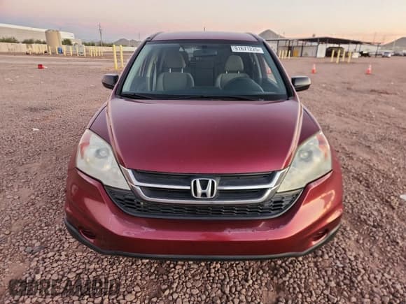 ✅ 2011 Honda CR-V SE • VIN: 5J6RE3H4XBL043418 • Лот: 91671225. Опубликован ранее на Copart с пробегом 191 968 миль. Бесплатный доступ к архиву аукционных продаж из США и подробный отчёт об истории автомобиля на DreamBid. Изображение 5.