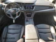 ✅ 2022 Cadillac XT5 FWD Luxury • VIN: 1GYKNAR4XNZ109102 • Лот: 80252475. Опубликован ранее на Copart с пробегом 61 547 миль. Бесплатный доступ к архиву аукционных продаж из США и подробный отчёт об истории автомобиля на DreamBid. Изображение 8.