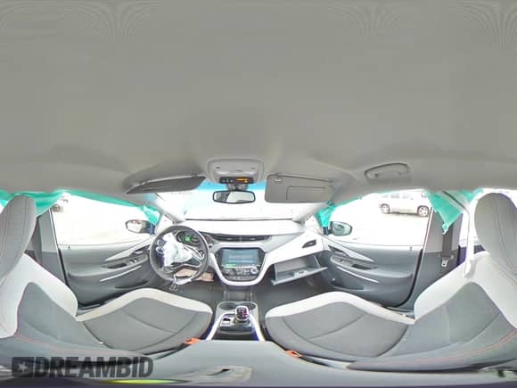 2018 Chevrolet Bolt EV LT z VIN 1G1FW6S0XJ4140245, wystawiony jako Copart lot #50383084 z przebiegiem 44 356 mil mil oraz . Historia ofert i sprzedaży dostępna na DreamBid. Obrazek 13.