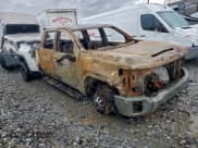 ✅ 2023 GMC Sierra 3500HD SLE • VIN: 1GT49TEY5PF135117 • Lot: 91663185. Listed on Copart with Not provided. Free auction sales archive from the USA and detailed vehicle history report at DreamBid. Image 4.