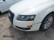 ✅ 2006 Audi A6 • VIN: WAUDG74F46N047142 • Лот: 41756945. Опубликован ранее на IAAI с пробегом 156 818 миль. Бесплатный доступ к архиву аукционных продаж из США и подробный отчёт об истории автомобиля на DreamBid. Изображение 6.