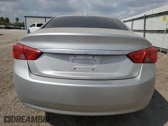 ✅ 2014 Chevrolet Impala LS • VIN: 2G11X5SL8E9247566 • Lot: 50091245. Listed on Copart with 109,160 mi. Free auction sales archive from the USA and detailed vehicle history report at DreamBid. Image 6.