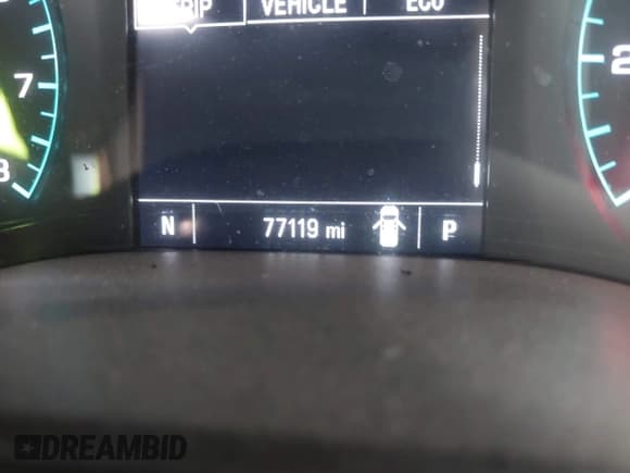 ✅ 2021 Chevrolet Colorado 2WD LT • VIN: 1GCHSCEA4M1240782 • Lot: 42989388. Listed on IAAI with 77,119 mi. Free auction sales archive from the USA and detailed vehicle history report at DreamBid. Image 15.