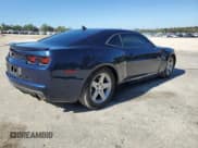 ✅ 2012 Chevrolet Camaro 1LT • VIN: 2G1FB1E38C9206490 • Lot: 91917165. Listed on Copart with 137,039 mi. Free auction sales archive from the USA and detailed vehicle history report at DreamBid. Image 3.