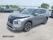 ✅ 2022 Mitsubishi Outlander SEL • VIN: JA4J4VA8XNZ022191 • Lot: 42341460. Wystawiony na IAAI z przebiegiem 18 494 mil. Bezpłatny archiwum sprzedaży aukcyjnych z USA i szczegółowy raport historii pojazdu na DreamBid. Zdjęcie 2.