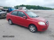 ✅ 2011 Chevrolet Aveo 1LT • VIN: KL1TD5DE2BB143387 • Lot: 42325313. Wystawiony na IAAI z przebiegiem 150 231 mil. Bezpłatny archiwum sprzedaży aukcyjnych z USA i szczegółowy raport historii pojazdu na DreamBid. Zdjęcie 1.