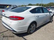 ✅ 2018 Ford Fusion SE • VIN: 3FA6P0H78JR123690 • Лот: 43343350. Опубликован ранее на IAAI с пробегом 123 821 миль. Бесплатный доступ к архиву аукционных продаж из США и подробный отчёт об истории автомобиля на DreamBid. Изображение 4.