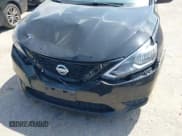 ✅ 2017 Nissan Sentra SL • VIN: 3N1AB7AP7HY335439 • Lot: 42065436. Listed on IAAI with 122,500 mi. Free auction sales archive from the USA and detailed vehicle history report at DreamBid. Image 6.