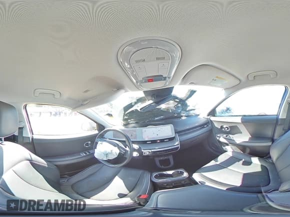 ✅ 2023 Hyundai Ioniq 5 SEL • VIN: KM8KNDAF0PU200704 • Lot: 89551895. Listed on Copart with 17,203 mi. Free auction sales archive from the USA and detailed vehicle history report at DreamBid. Image 15.