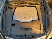 ✅ 2007 Lexus LS 460 L • VIN: JTHGL46FX75004268 • Lot: 95992595. Listed on Copart with 107,277 mi. Free auction sales archive from the USA and detailed vehicle history report at DreamBid. Image 11.