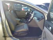 ✅ 2017 Hyundai Sonata Sport • VIN: 5NPE34AF9HH441521 • Лот: 43338565. Опубликован ранее на IAAI с пробегом 160 875 миль. Бесплатный доступ к архиву аукционных продаж из США и подробный отчёт об истории автомобиля на DreamBid. Изображение 5.