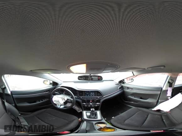 2020 Hyundai Elantra SEL с VIN 5NPD84LF1LH632322, выставлен на аукционе IAAI как лот 43343843 с пробегом 93 751 миль миль и . История ставок и продаж доступна на DreamBid. Изображение 18.